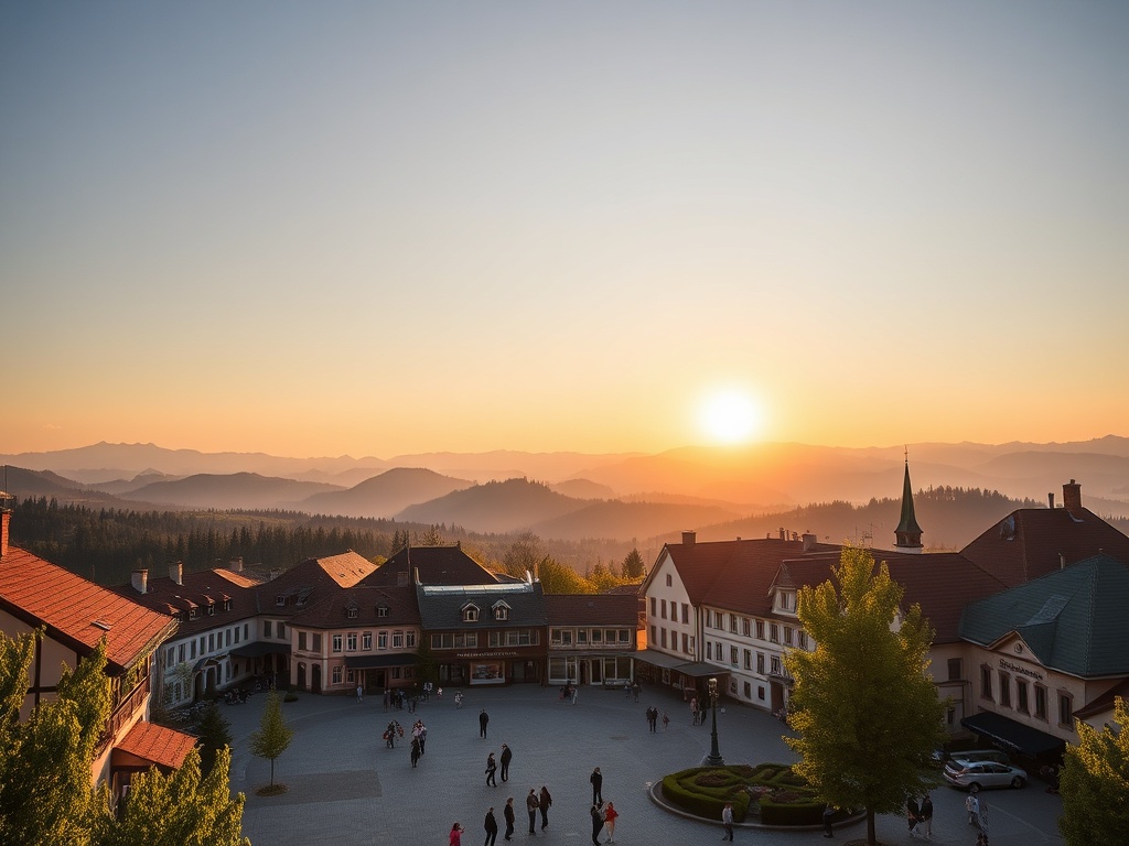 Już za 3 dni: Bociany wracają do Nowego Targu!