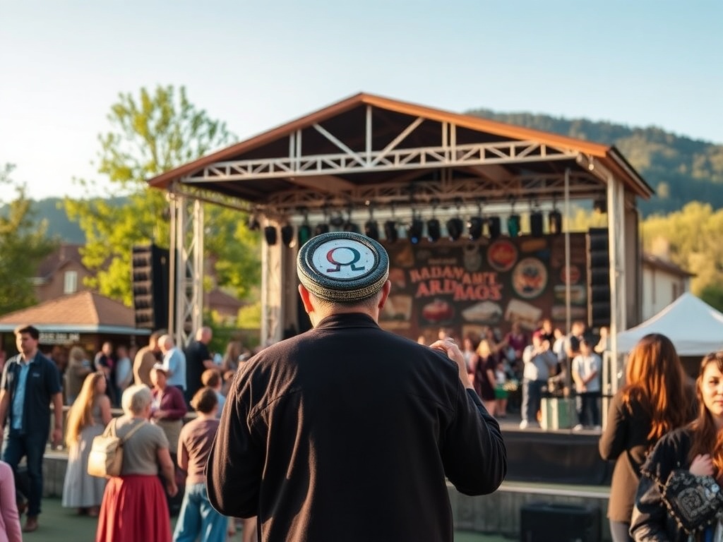 Prima Aprilis w Nowym Targu. Dowcipy i tradycje