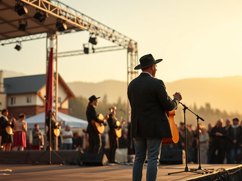 Prima Aprilis w Nowym Targu. Tradycje i dowcipy w Tatrach