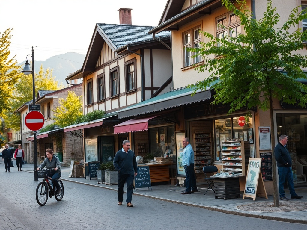 Plakat informacyjny o dotacji na wymianę pieca w Gminie Nowy Targ, kwota do 10 tys. zł