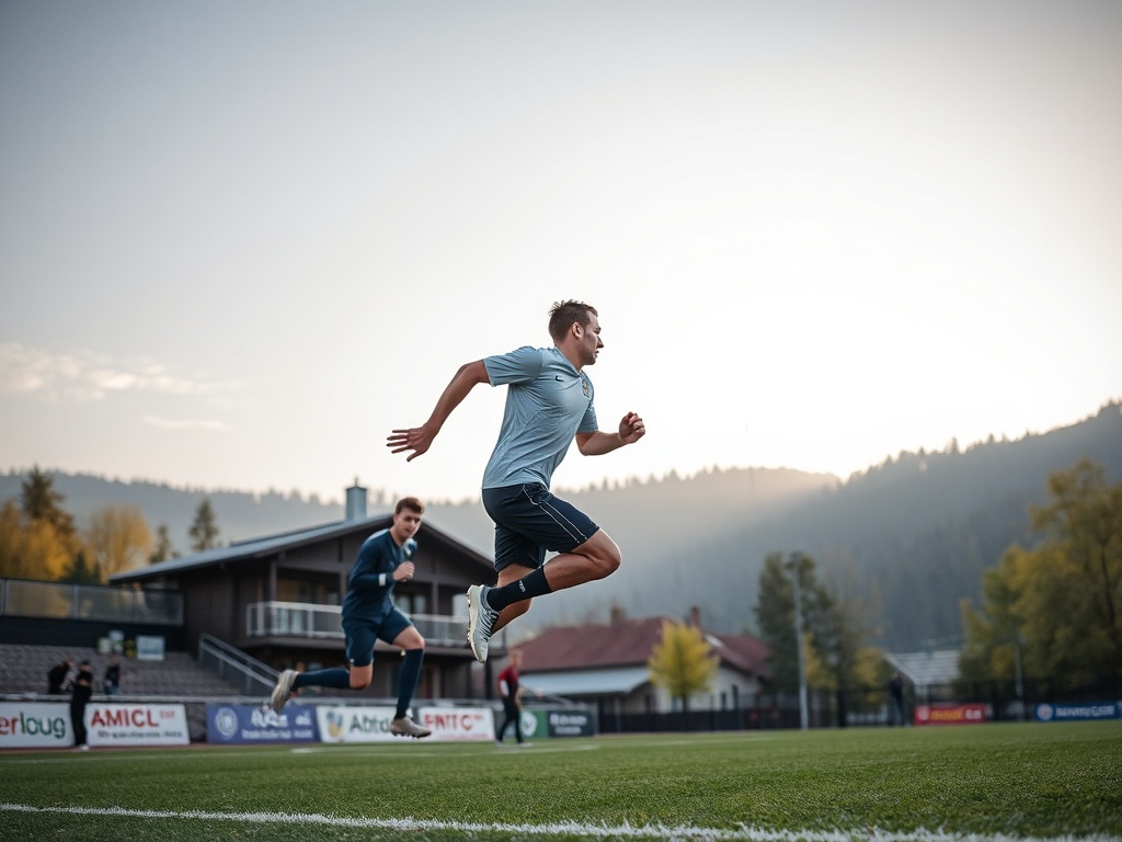 Młodzi sportowcy z Nowego Targu mogą liczyć na stypendia sportowe z powiatu