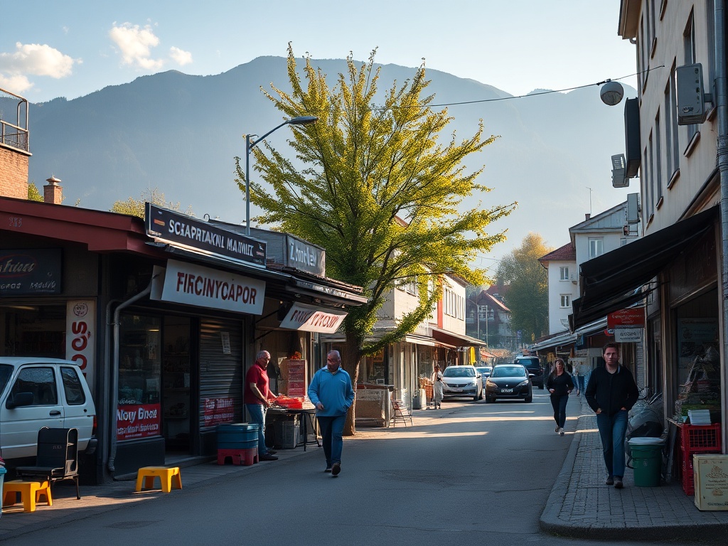 Strażacy OSP w Powiecie Nowotarskim podczas akcji, nowoczesny sprzęt ratowniczy