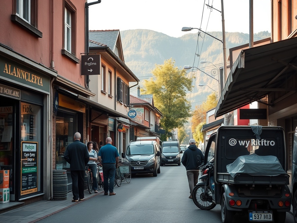 Nowy Targ zyskuje zintegrowany system transportu dzięki unijnym dotacjom